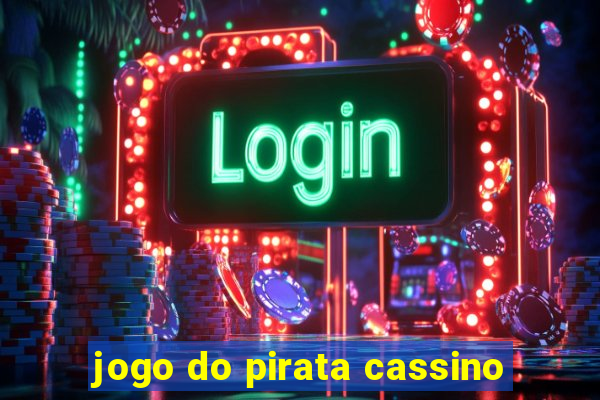 jogo do pirata cassino