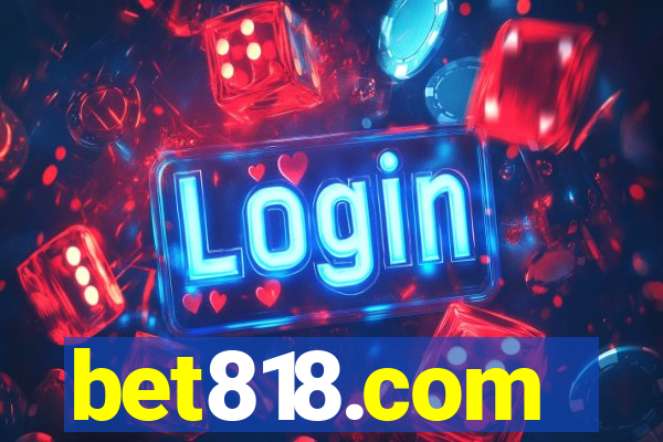 bet818.com