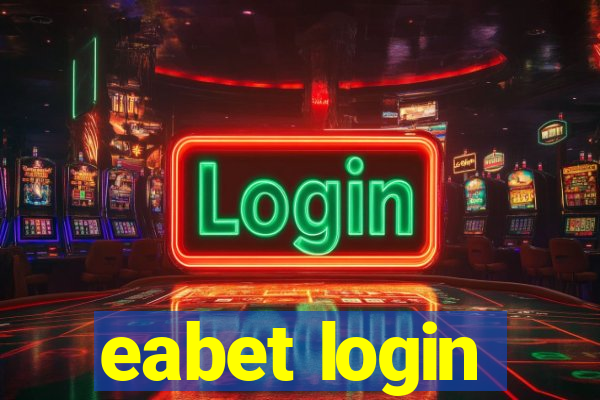 eabet login