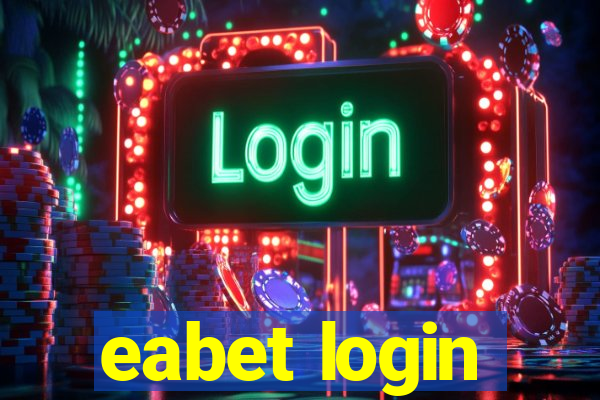 eabet login