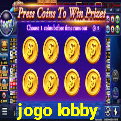 jogo lobby