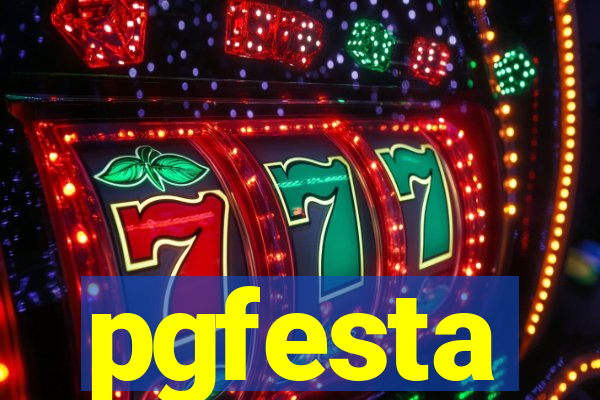 pgfesta