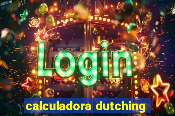 calculadora dutching