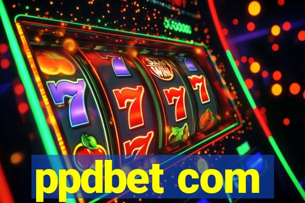 ppdbet com