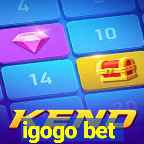 igogo bet