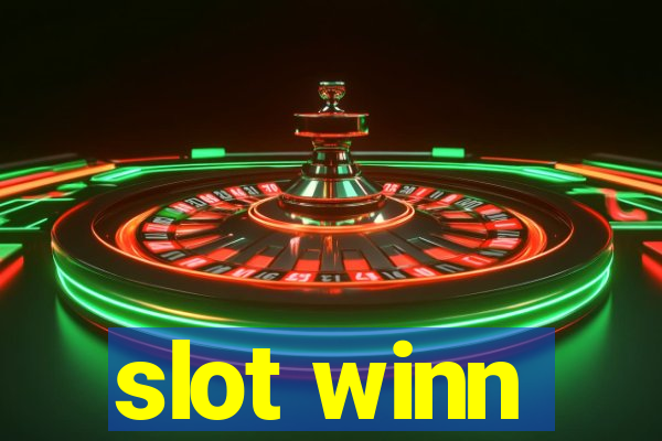 slot winn