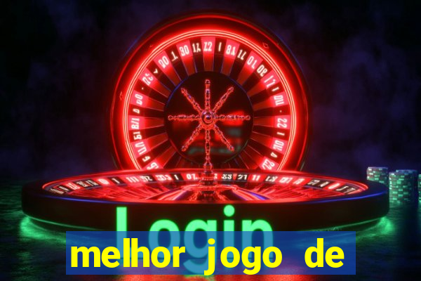 melhor jogo de apostas de futebol