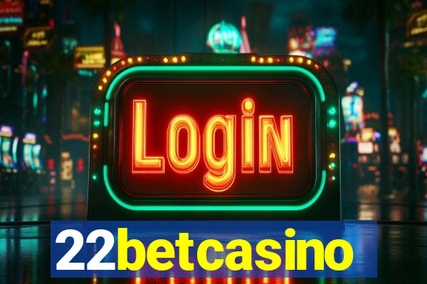 22betcasino