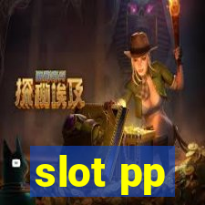 slot pp