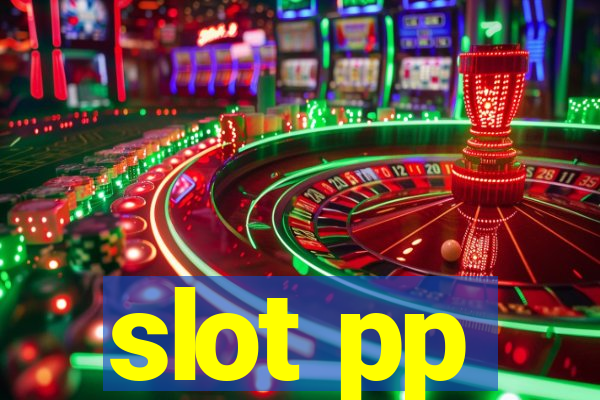 slot pp