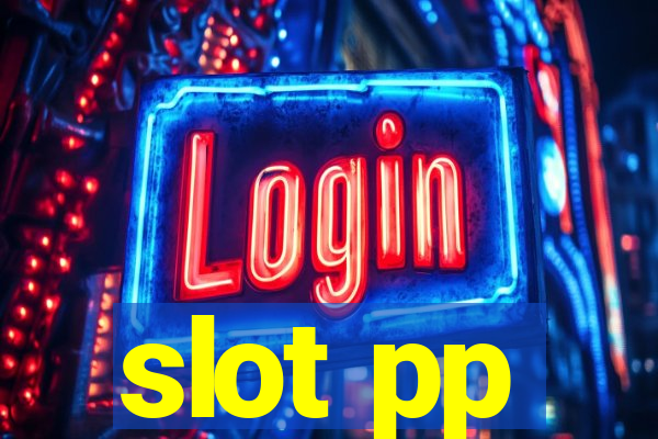 slot pp