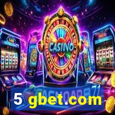 5 gbet.com