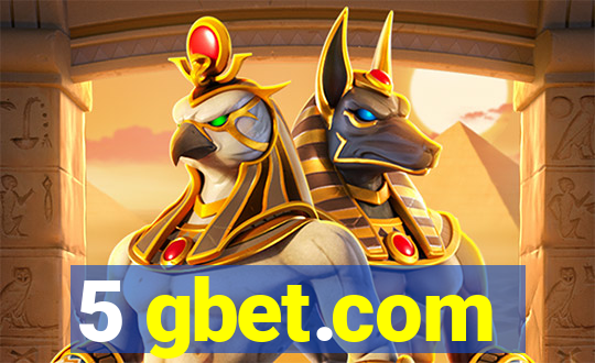 5 gbet.com