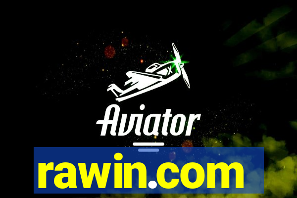 rawin.com