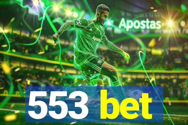 553 bet