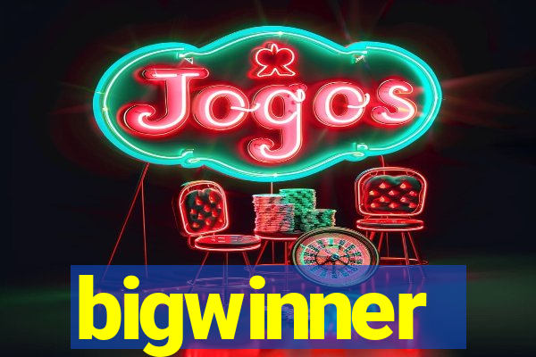 bigwinner