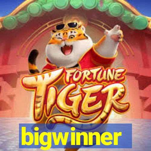 bigwinner