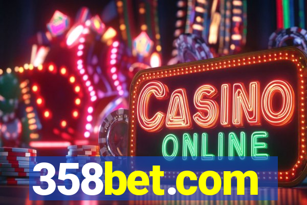 358bet.com