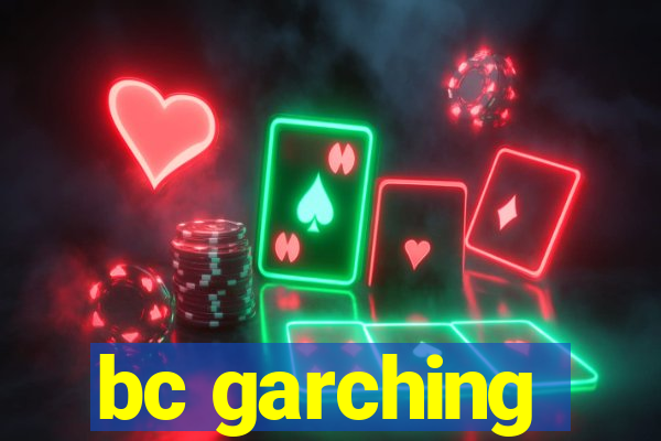 bc garching