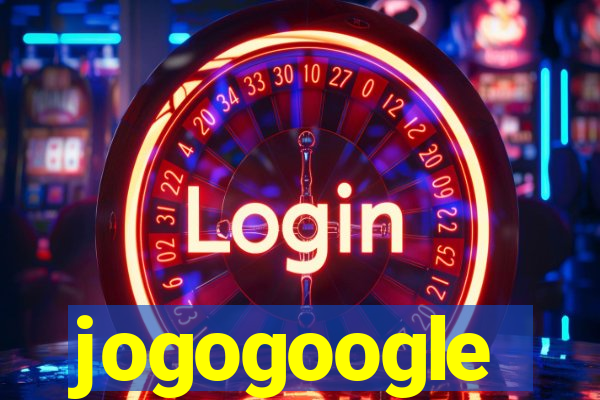 jogogoogle