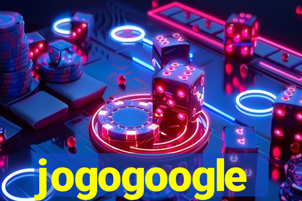 jogogoogle