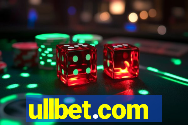 ullbet.com