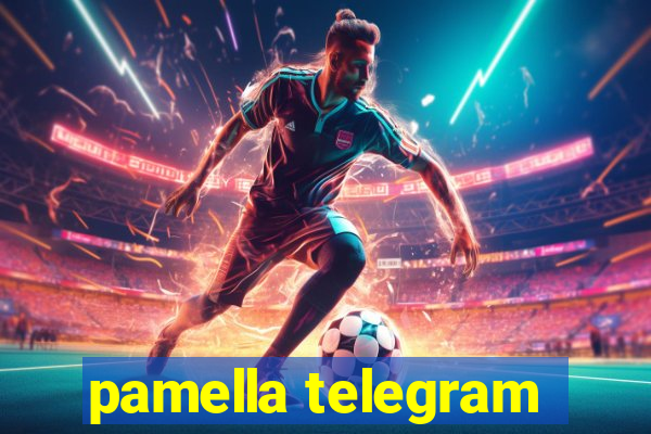 pamella telegram