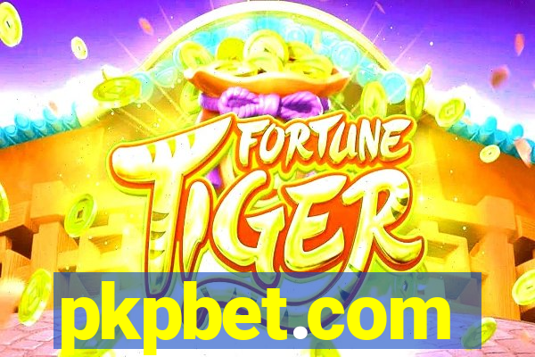 pkpbet.com