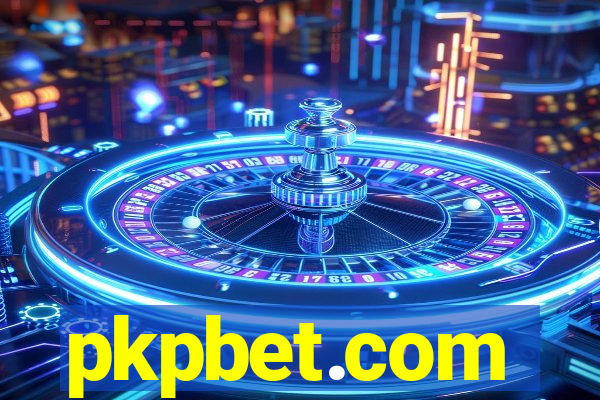 pkpbet.com