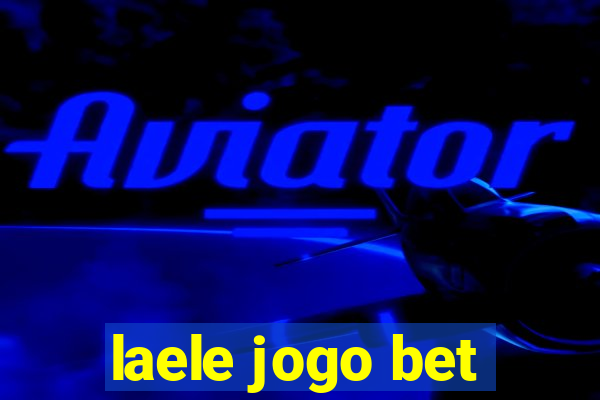 laele jogo bet