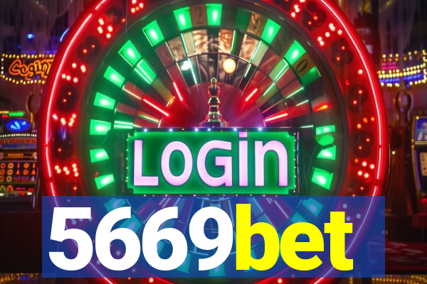 5669bet