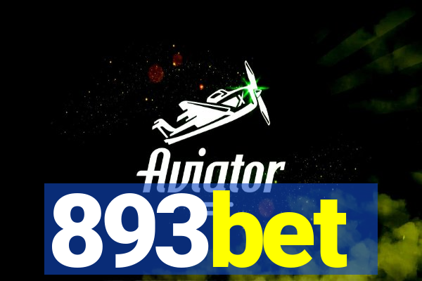 893bet