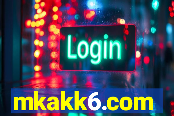 mkakk6.com