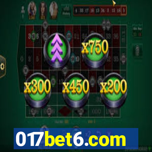 017bet6.com