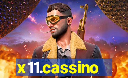 x11.cassino