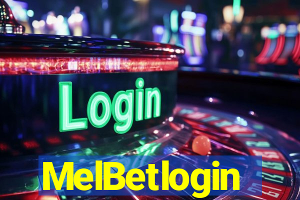 MelBetlogin