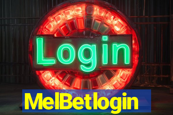 MelBetlogin