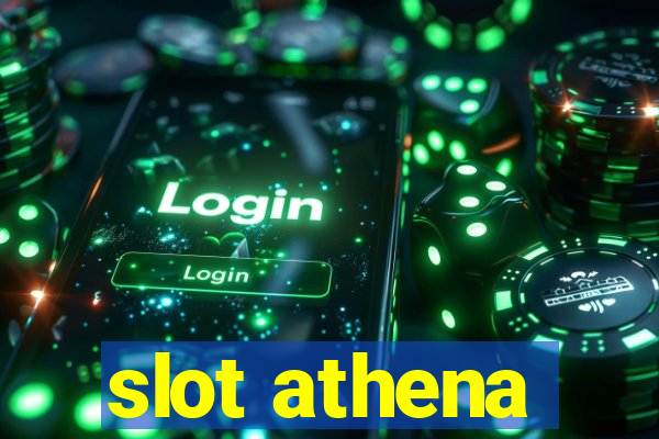 slot athena