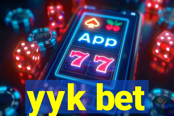 yyk bet