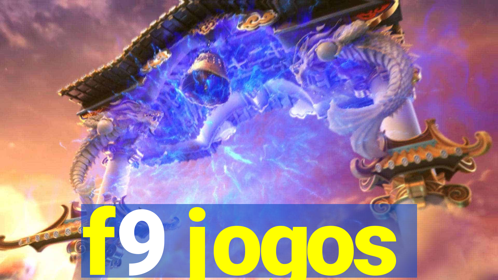 f9 jogos