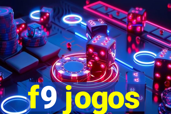 f9 jogos