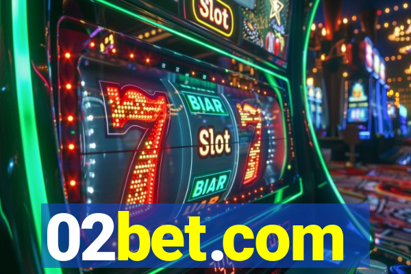 02bet.com