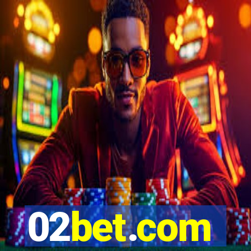 02bet.com