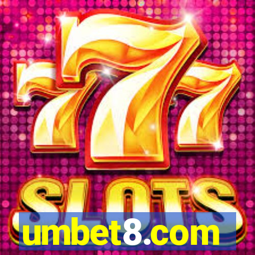 umbet8.com