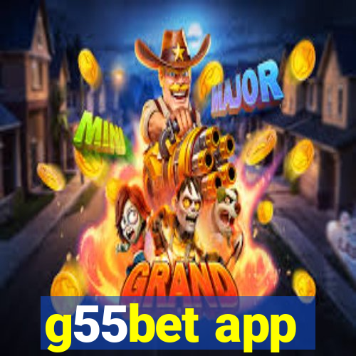 g55bet app