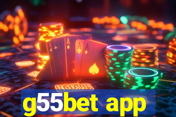 g55bet app