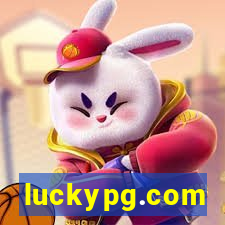 luckypg.com