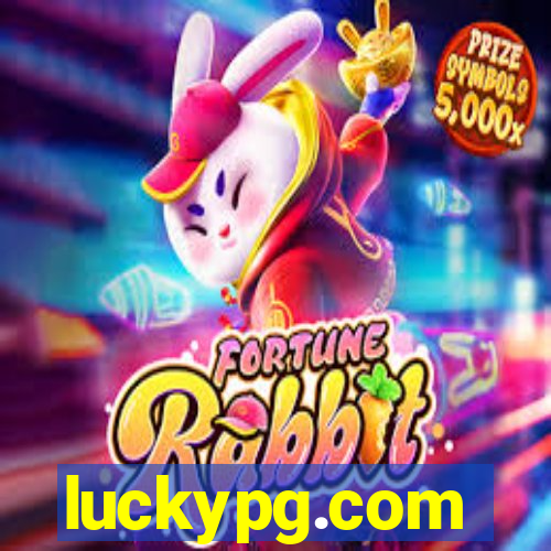 luckypg.com