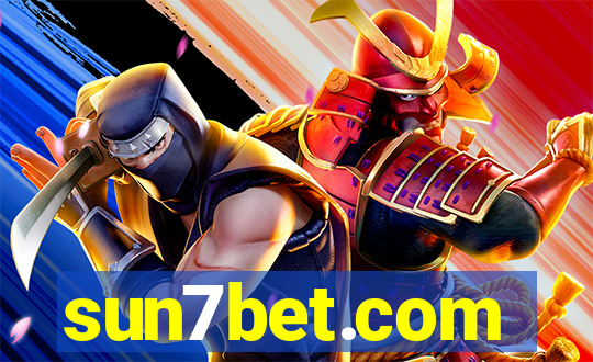 sun7bet.com