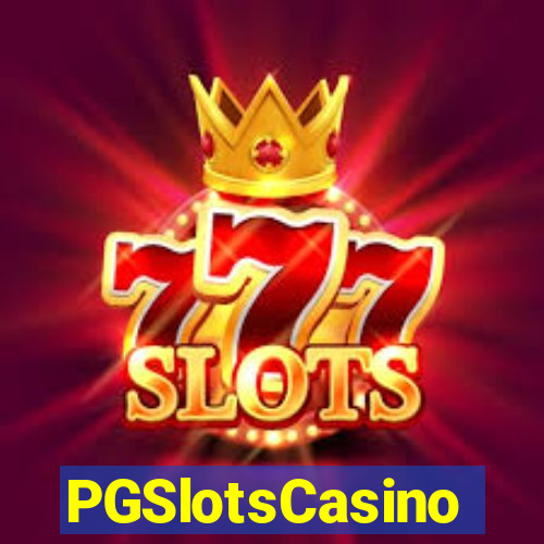 PGSlotsCasino